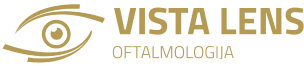 Vista Lens Logo